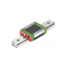 Каретка MGN12CZ1HM HIWIN