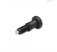 Штифт стопорный PMT.100-SST-10-M20x1,5-A (51562) ELESA+GANTER