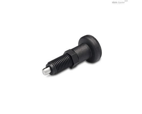 Штифт стопорный PMT.100-SST-8-M16x1,5-A (51561) ELESA+GANTER