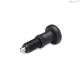 Штифт стопорный PMT.100-SST-8-M16x1,5-A (51561) ELESA+GANTER