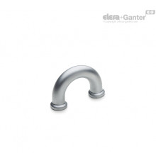 Ручка под палец MFH-30-AF 3,5-CR (152501) ELESA+GANTER