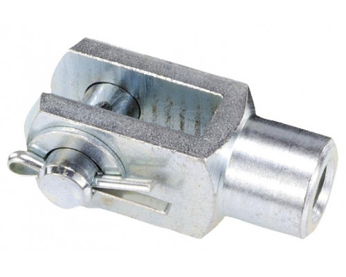 Головки K0733.10120 Kipp
