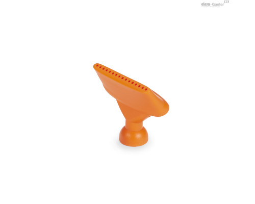 Сопло FHN.1/4-F (471121) ELESA+GANTER