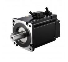 Серводвигатель ELM1S-0100FH40F-SS (Leadshine, 0.1 kW, 220 V, 3000 rpm, 17 bit)