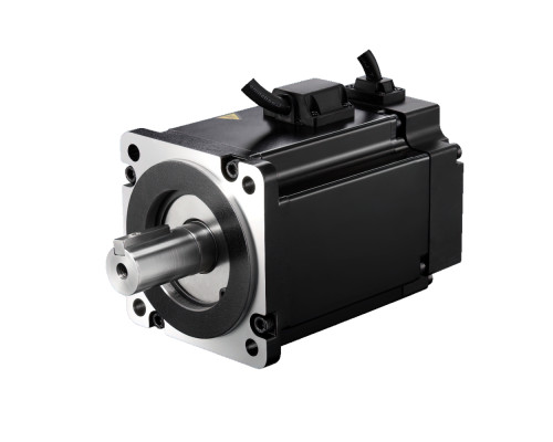 Серводвигатель ELM1S-0050FH40F-SS (Leadshine, 0.05 kW, 220 V, 3000 rpm, 17 bit) Серводвигатель ELM1S-0050FH40F-SS (Leadshine, 0.05 kW, 220 V, 3000 rpm, 17 bit)