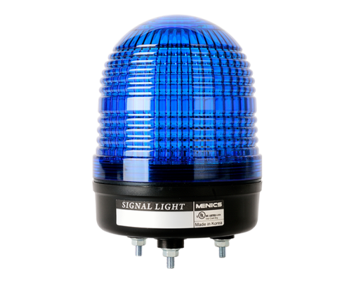 Проблесковый маячок Autonics MS86L-FFF-B