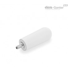 Коническая ручка I.644/90+x-M8-SST SAN-C16 (153031-C16) ELESA+GANTER