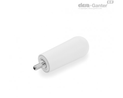 Коническая ручка I.644/90+x-M8-SST SAN-C16 (153031-C16) ELESA+GANTER