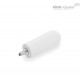 Коническая ручка I.644/90+x-M8-SST SAN-C16 (153031-C16) ELESA+GANTER