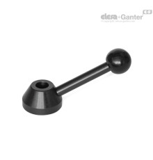 Рычаг управления GN 223-40-B12 ELESA+GANTER