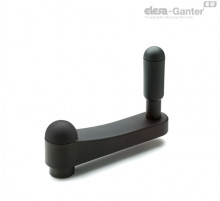 Рукоятка кривошипная EKH.125 A-14-C1 (210251-C1) ELESA+GANTER