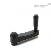 Рукоятка кривошипная EKH.100 A-12-C1 (210241-C1) ELESA+GANTER