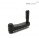 Рукоятка кривошипная EKH.125 A-14-C1 (210251-C1) ELESA+GANTER