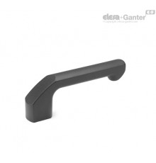П-образная ручка GN 559-162-B-SW ELESA+GANTER