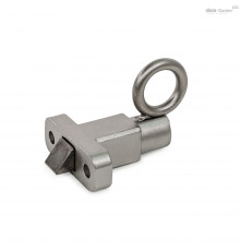 Штифт стопорный GN 724.5-13-20-C1-NI ELESA+GANTER