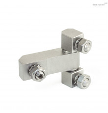 Петля GN 129.2-45-40-C-A4 ELESA+GANTER