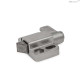 Пружинная защёлка GN 724.3-20-30-R3-NI-1 ELESA+GANTER