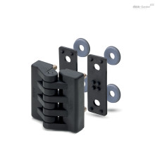 Петли CFAX.49-p-M5x14-IP (422458) ELESA+GANTER