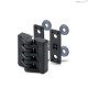 Петли CFAX.49-p-M5x14-IP (422458) ELESA+GANTER