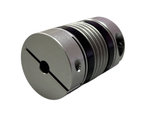 Муфта сильфонная BF-1630-04-04 SMTECH