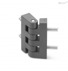 Петля CFF.30 p-M3x13 (423521) ELESA+GANTER
