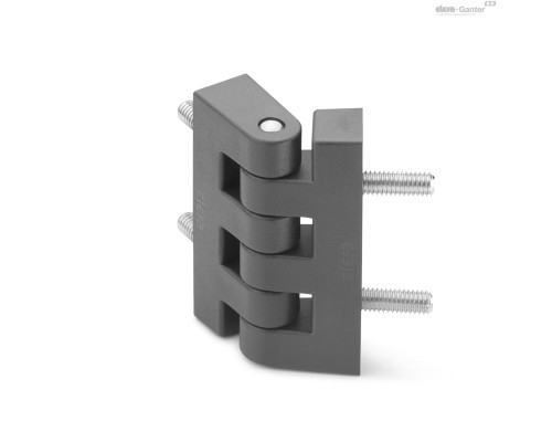 Петля CFF.66 p-M6x16 (423821) ELESA+GANTER