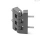 Петля CFF.66 p-M6x16 (423821) ELESA+GANTER