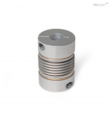 Муфта GN 2244-19-B5-5-AL-NI ELESA+GANTER