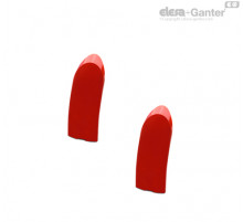 Боковые колпачки ECA.T2-C6 (29872-C6) ELESA+GANTER