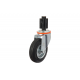 Колеса EM07SPR100X30F2025ROUND EMES