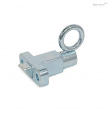 Штифт стопорный GN 724.5-20-30-C2-ZB ELESA+GANTER