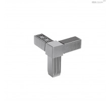 Соединитель STC.20-3A-3W-C33 (430027) ELESA+GANTER