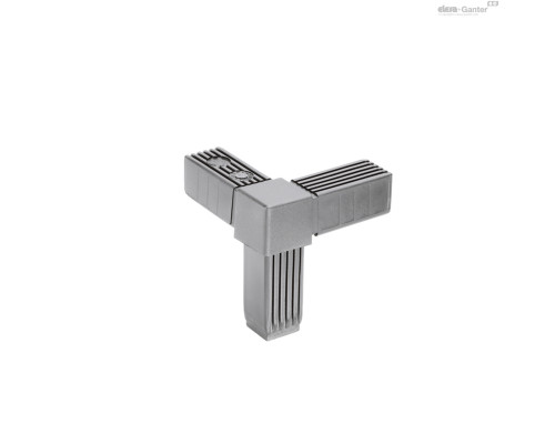 Соединитель STC.20-3A-3W-C33 (430027) ELESA+GANTER