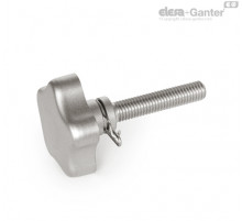 Лепестковая ручка GN 5334.13-40-M8-20-A ELESA+GANTER