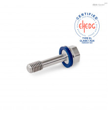 Винт установочный GN 1582-M10-40-MT-H-1 ELESA+GANTER