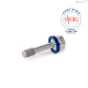 Винт установочный GN 1582-M6-30-MT-H-1 ELESA+GANTER