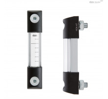 Индикатор HCK.176-HT-SST-M12-VMQ-GL-P (111029) ELESA+GANTER