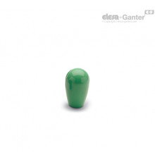 Коническая ручка I.622/40-M8-C17 (120997) ELESA+GANTER