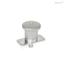 Штифт стопорный GN 822.12-6-6-BN ELESA+GANTER