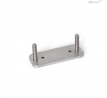 Пластина GN 7247.6-NI-60-30-MT ELESA+GANTER