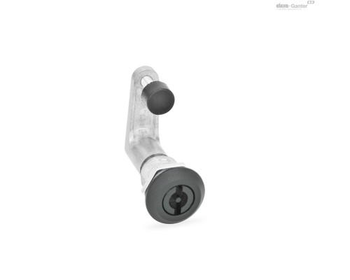 Замок GN 516.1-VDE-A2 ELESA+GANTER