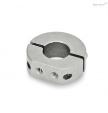 Установочное кольцо GN 7072.1-55-B28-NI-A ELESA+GANTER
