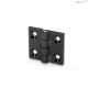 Петли CFM.40-SH-5 (425511) ELESA+GANTER