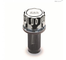Крышка сапуна SMW.80-BA-F40-350MB-FRB+C (156989) ELESA+GANTER
