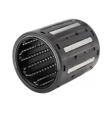 Линейный шариковый подшипник SКF LBBR12-2LS