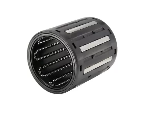 Линейный шариковый подшипник SKF LBBR3 0-2LS