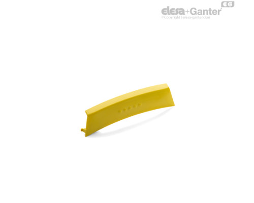 Крышка винта ECO.R1-C4 (29851-C4) ELESA+GANTER