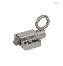 Штифт стопорный GN 724.6-20-30-C1-NI-1 ELESA+GANTER