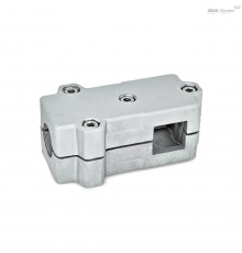 Зажим GN 193-B30-V30-60-2-BL ELESA+GANTER