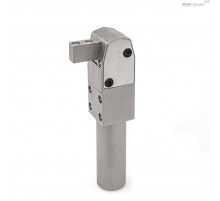 Зажим GN 864-40-BL-NC ELESA+GANTER